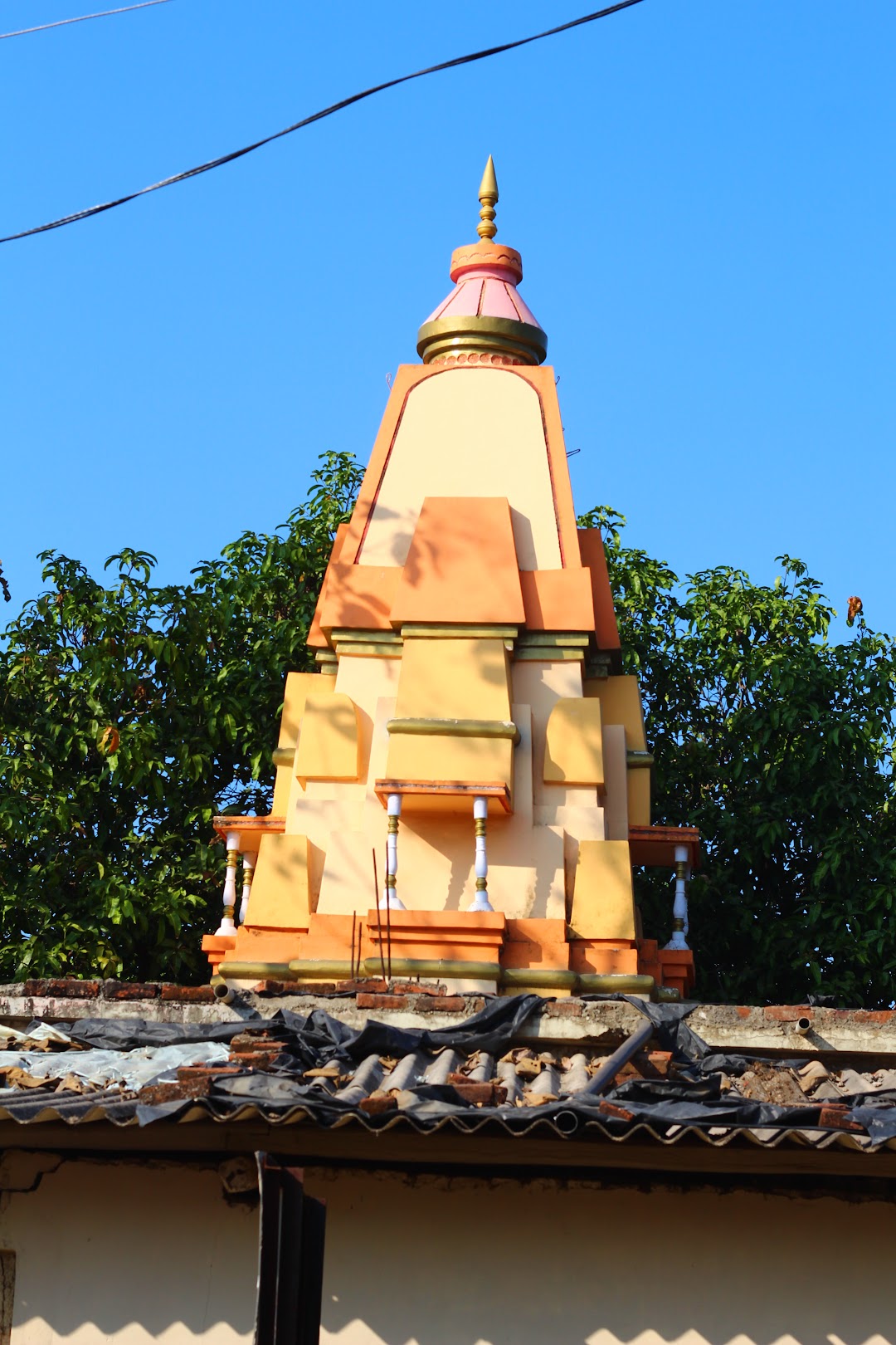 Hanumanji Mandir