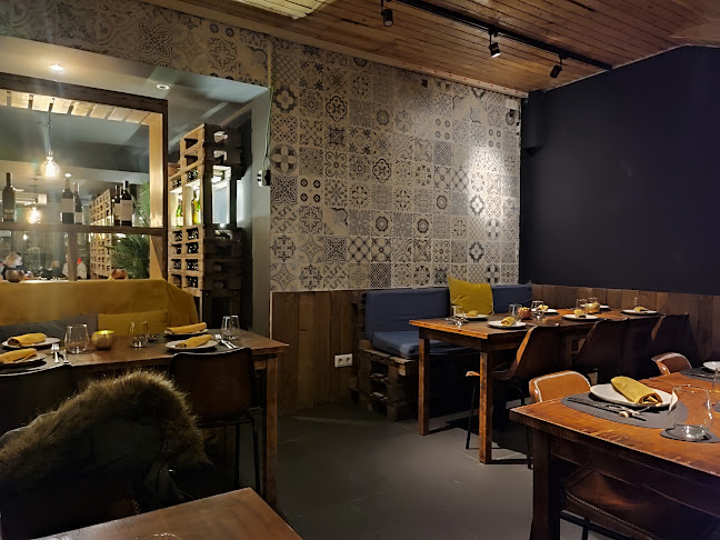 Opinii despre Foc I Lloc în El Tarter - Restaurante