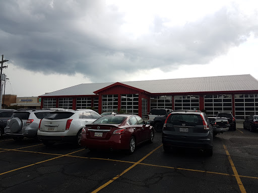 Produce Market «Southside Produce Co Inc», reviews and photos, 8240 Perkins Rd, Baton Rouge, LA 70810, USA