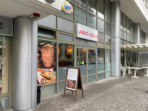 restauracje AWAT KEBAB Warszawa