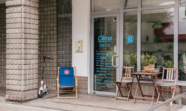 "CLIMA POLSKA" sp. z o.o. - Wykonawca instalacji grzewczych, klimatyzacyjnych i wentylacyjnych