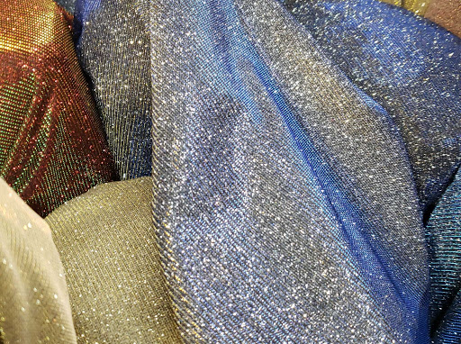 Fabric Store «New Rainbow Fabrics», reviews and photos, 608 W Roosevelt Rd, Chicago, IL 60607, USA