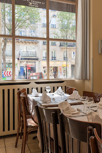 Atmosphère du Restaurant Le Saulnier à Paris - n°4