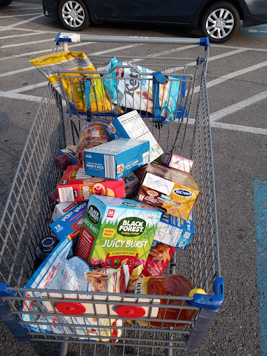 Supermarket «ALDI», reviews and photos, 2011 Sheffield Rd, Aliquippa, PA 15001, USA