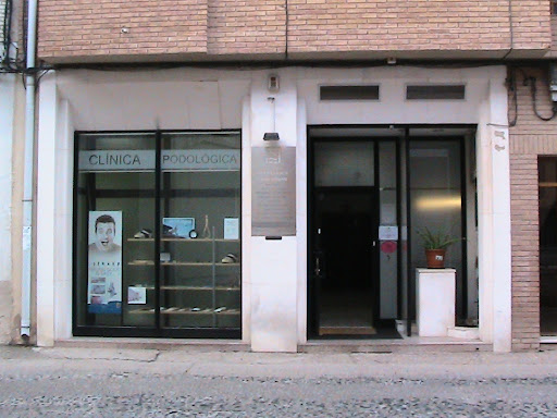 Clínica Podológica San Adrián en San Adrián, Pamplona