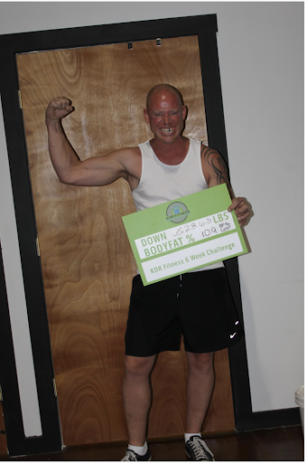 Physical Fitness Program «KDR Fitness», reviews and photos, 75 Bank St, Lebanon, NH 03766, USA