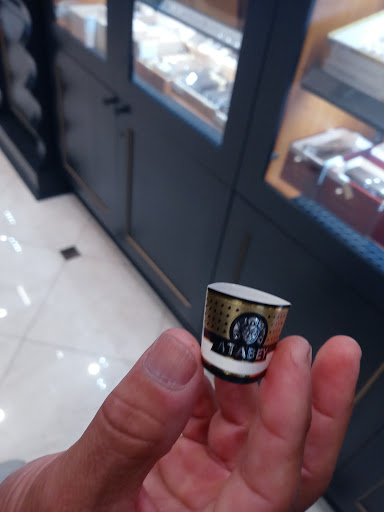 Cigar Shop «The Cigar Lounge», reviews and photos, 1710 Woodfield Rd, Schaumburg, IL 60173, USA