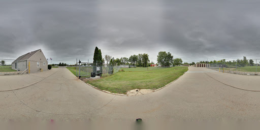 Self-Storage Facility «Self-storage Grand Blanc Michigan | Abes Storage», reviews and photos, 10433 N Holly Rd, Holly, MI 48442, USA