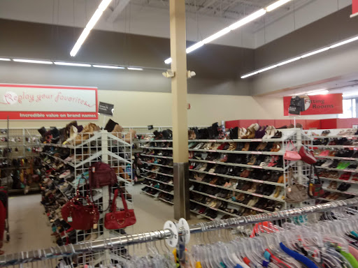 Thrift Store «Savers», reviews and photos, 432 Buckland Hills Dr, Manchester, CT 06042, USA