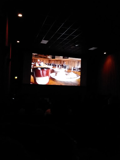 Movie Theater «Three Star Cinema», reviews and photos, 1360 Sparta St, McMinnville, TN 37110, USA