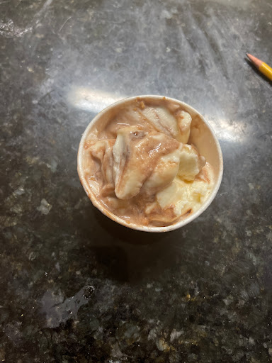 Ice Cream Shop «Cold Stone Creamery», reviews and photos, 3426 Lithia Pinecrest Rd, Valrico, FL 33596, USA