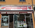 Boucherie Slimani Villeurbanne