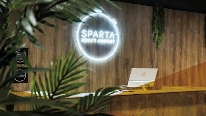 Gimnasio Sparta Sport Center Santander