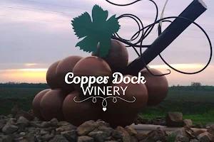 Copper Dock Winery image