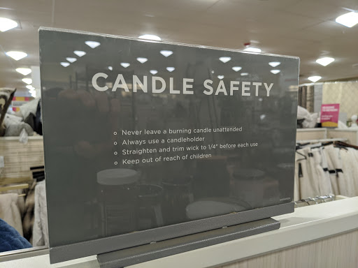 Department Store «HomeGoods», reviews and photos, 2907 Washington Rd, Augusta, GA 30909, USA