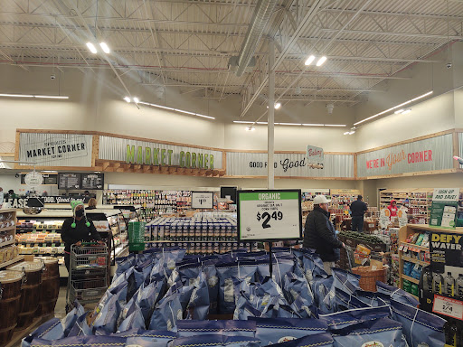 Sprouts Farmers Market
