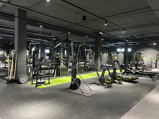 Fitness Park Reus - La Fira en Reus, Tarragona