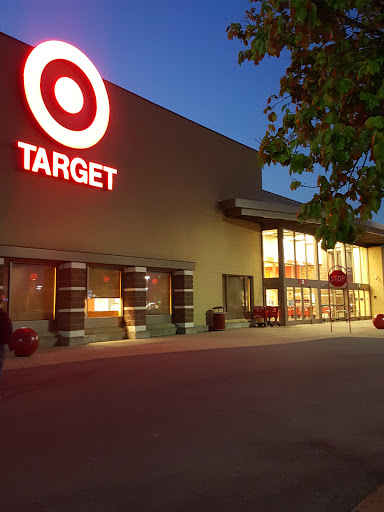 Department Store «Target», reviews and photos, 501 Elsinger Blvd, Conway, AR 72032, USA