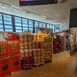 Photo n°6 de l'avis de Emanuele.a fait le 26/06/2023 à 13:40 sur le  Autogrill Bevano Est à Bertinoro