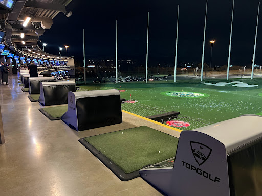 Sports Bar «Topgolf», reviews and photos, 20356 Commonwealth Center Dr, Ashburn, VA 20147, USA