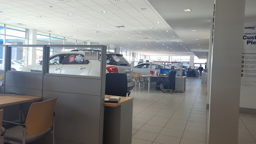 Chevrolet Dealer «Hawk Chevrolet of Joliet», reviews and photos, 2001 W Jefferson St, Joliet, IL 60435, USA