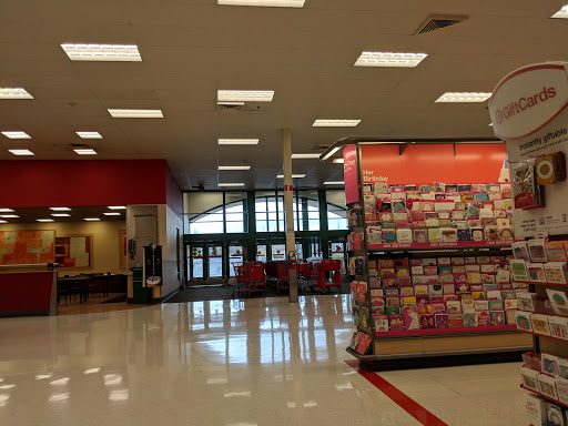 Department Store «Target», reviews and photos, 403 Constant Friendship Blvd, Abingdon, MD 21009, USA