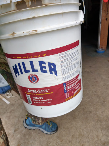 Paint Store «Miller Paint Company», reviews and photos, 6071 SW 185th Ave, Beaverton, OR 97007, USA