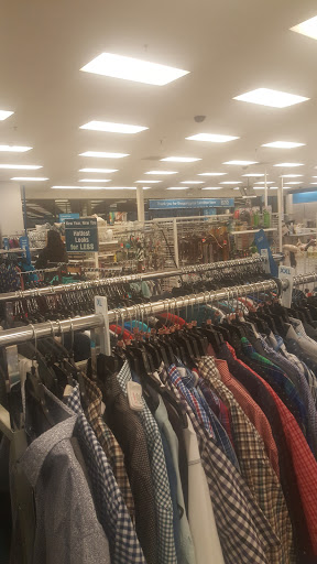 Clothing Store «Ross Dress for Less», reviews and photos, 2660 N Josey Ln, Carrollton, TX 75007, USA