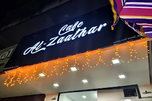 Cafe Al Zaathar image
