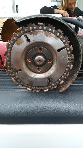 Hardware Store «Harbor Freight Tools», reviews and photos, 527 Mary Esther Cut Off NW, Fort Walton Beach, FL 32548, USA