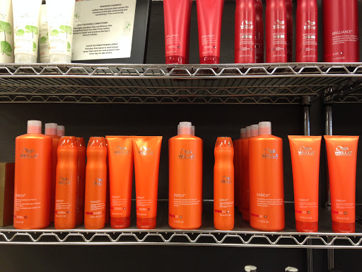 Beauty School «Hays Academy of Hair Design - Salina Campus», reviews and photos