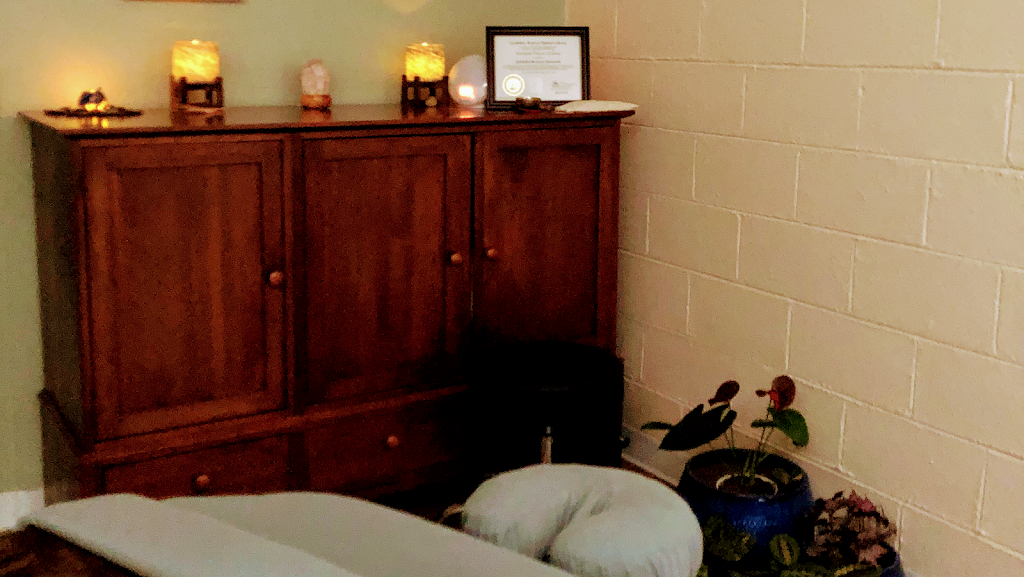 Kristjana Graham CMT 95521