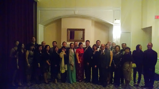 Wedding Venue «Foxchase Manor», reviews and photos, 8310 Chatsworth Dr, Manassas, VA 20109, USA