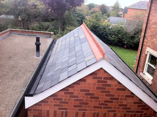Reviews of AES Roofing Contractors Ltd in Worcester - Construction company