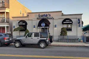 Luna's Italian & Latin Cuisine Restaurant image