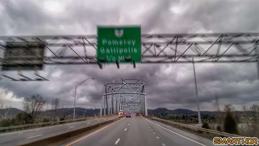 Golf Course «Cliffside Golf», reviews and photos, 100 Cliffside Dr, Gallipolis, OH 45631, USA