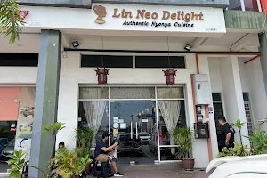 Lin Neo Delight | Nyonya Restaurant image