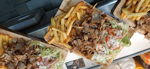 Gyros du Restaurant Mis Kebab à Perpignan - n°7