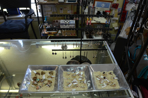 Boutique «360 Boutique», reviews and photos, 50 San Marco Ave, St Augustine, FL 32084, USA