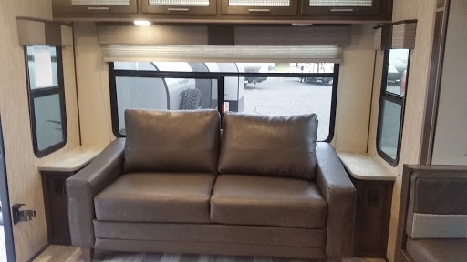 Auto Repair Shop «Hartleys Auto and RV Center», reviews and photos, 3830 US-11, Cortland, NY 13045, USA