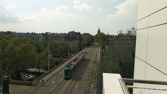 Viaduktstrasse 42, 4051 Basel, Schweiz