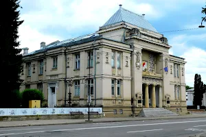 Dâmbovița County's History Museum image