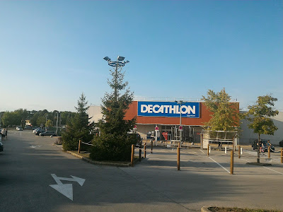 Decathlon Besançon à Besançon