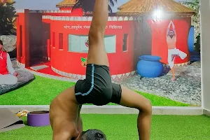 Ranchi Yoga Class image