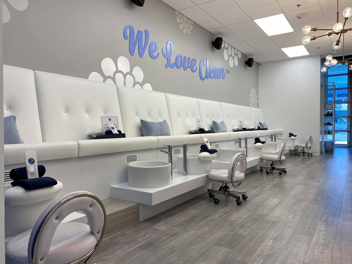 Frenchies Modern Nail Care Fort Collins