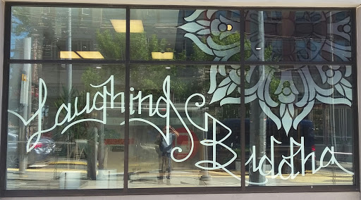 Explore moon phase tattoo ideas, creative tattoo ideas in Seattle, available at Laughing Buddha Seattle