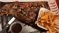 Steak du Restaurant Buffalo Grill Neuilly Sur Marne - n°14