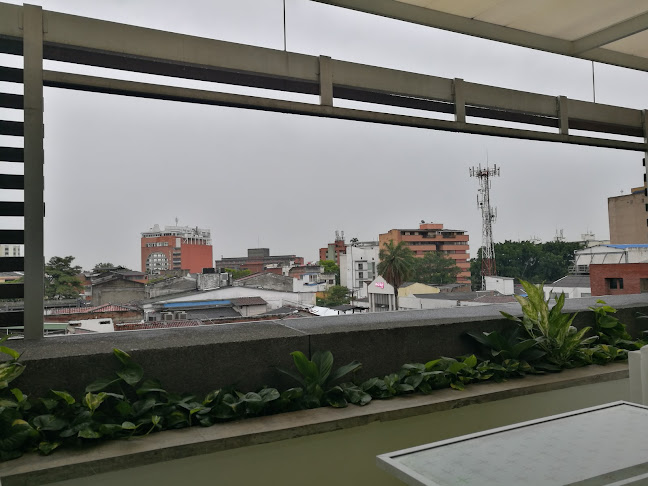 Cl. 23 Nte. #5 AN 37, San Vicente, Cali, Valle del Cauca