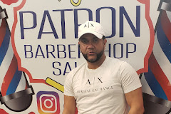 Patron Barbershop Salon