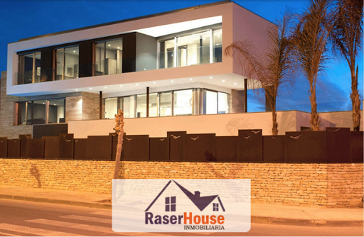 Raser House Inmobiliaria Real estates in Torrevieja en Torrevieja